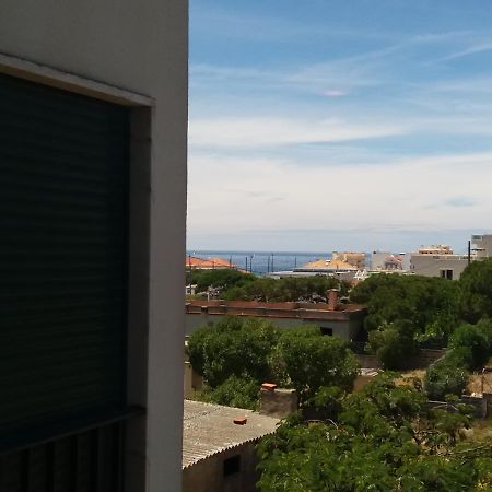 Apartamento Praia Sintra Dış mekan fotoğraf
