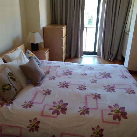 Apartamento Praia Sintra Dış mekan fotoğraf