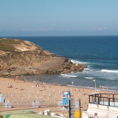 Apartamento Praia Sintra Dış mekan fotoğraf