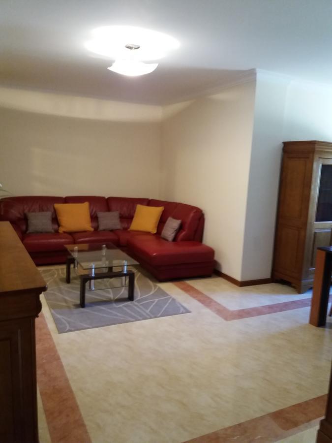 Apartamento Praia Sintra Dış mekan fotoğraf