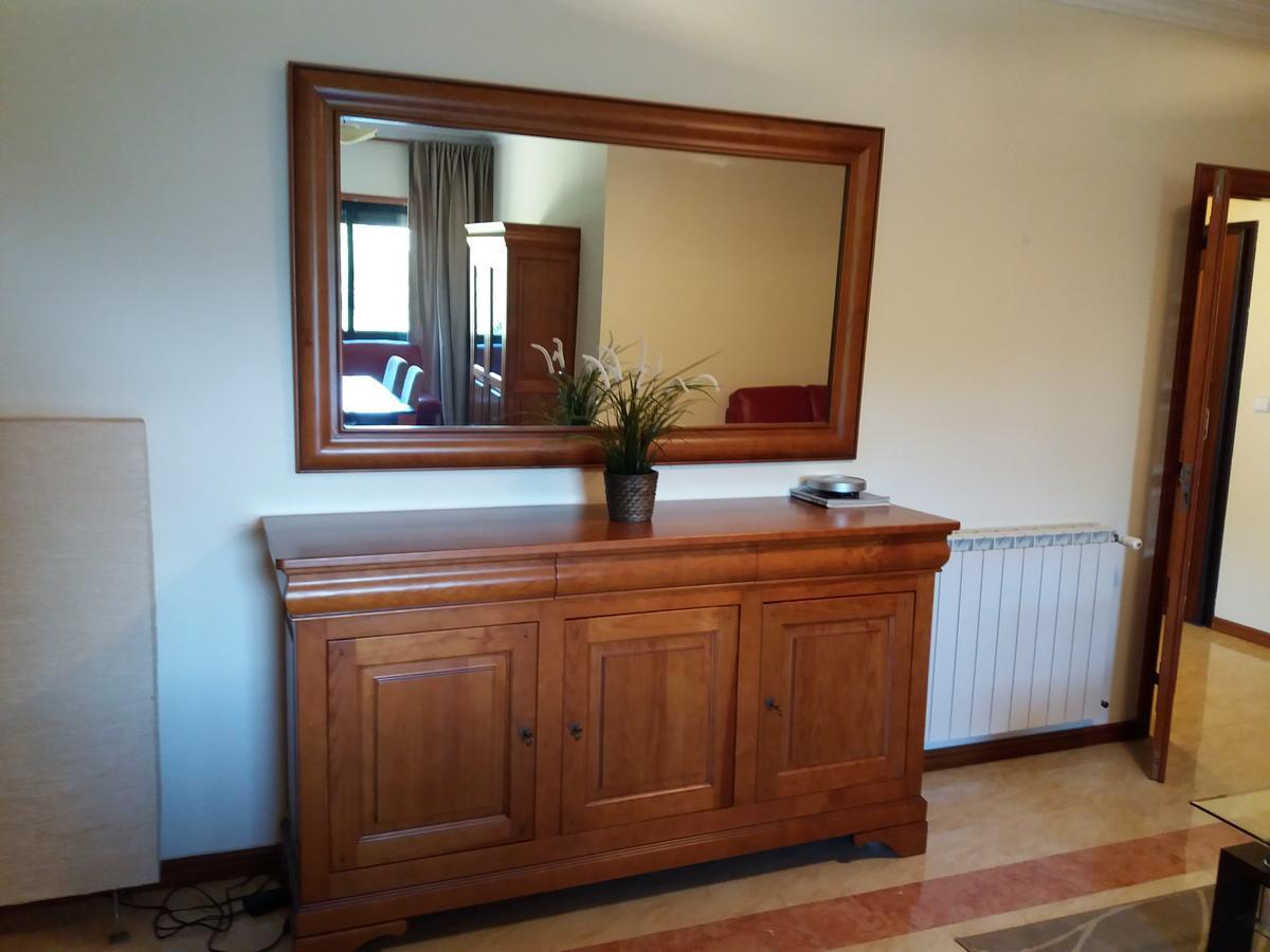 Apartamento Praia Sintra Dış mekan fotoğraf