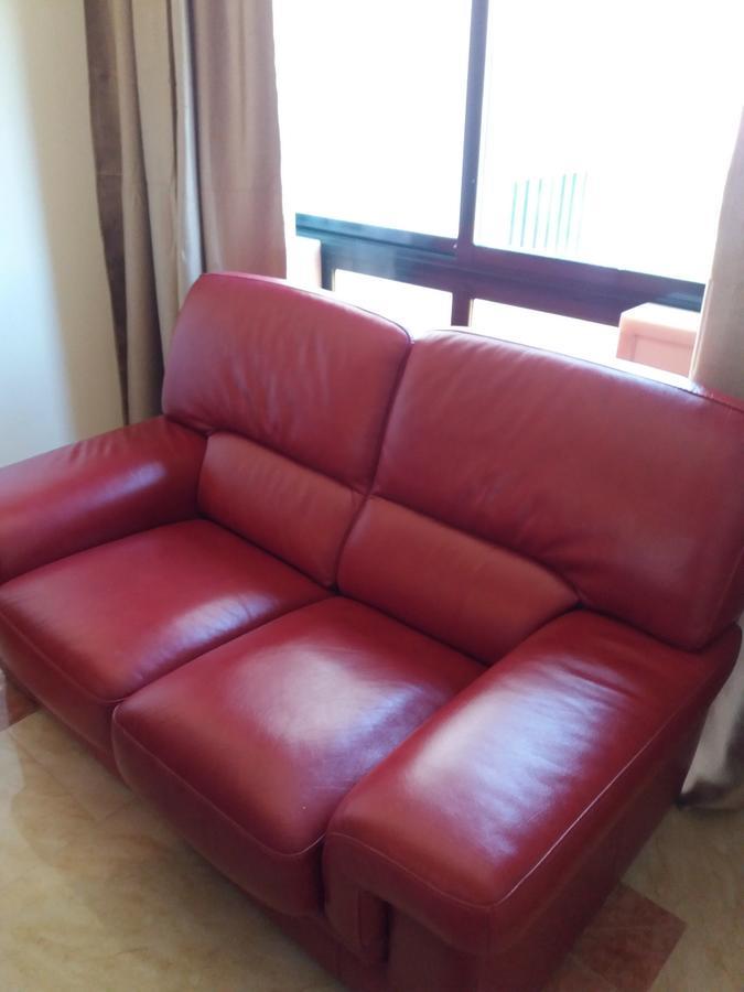 Apartamento Praia Sintra Dış mekan fotoğraf