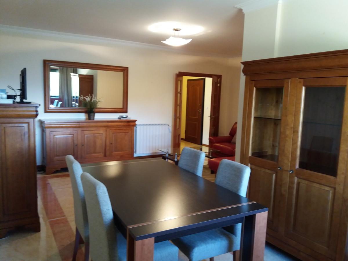 Apartamento Praia Sintra Dış mekan fotoğraf