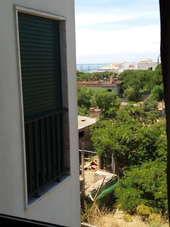 Apartamento Praia Sintra Dış mekan fotoğraf