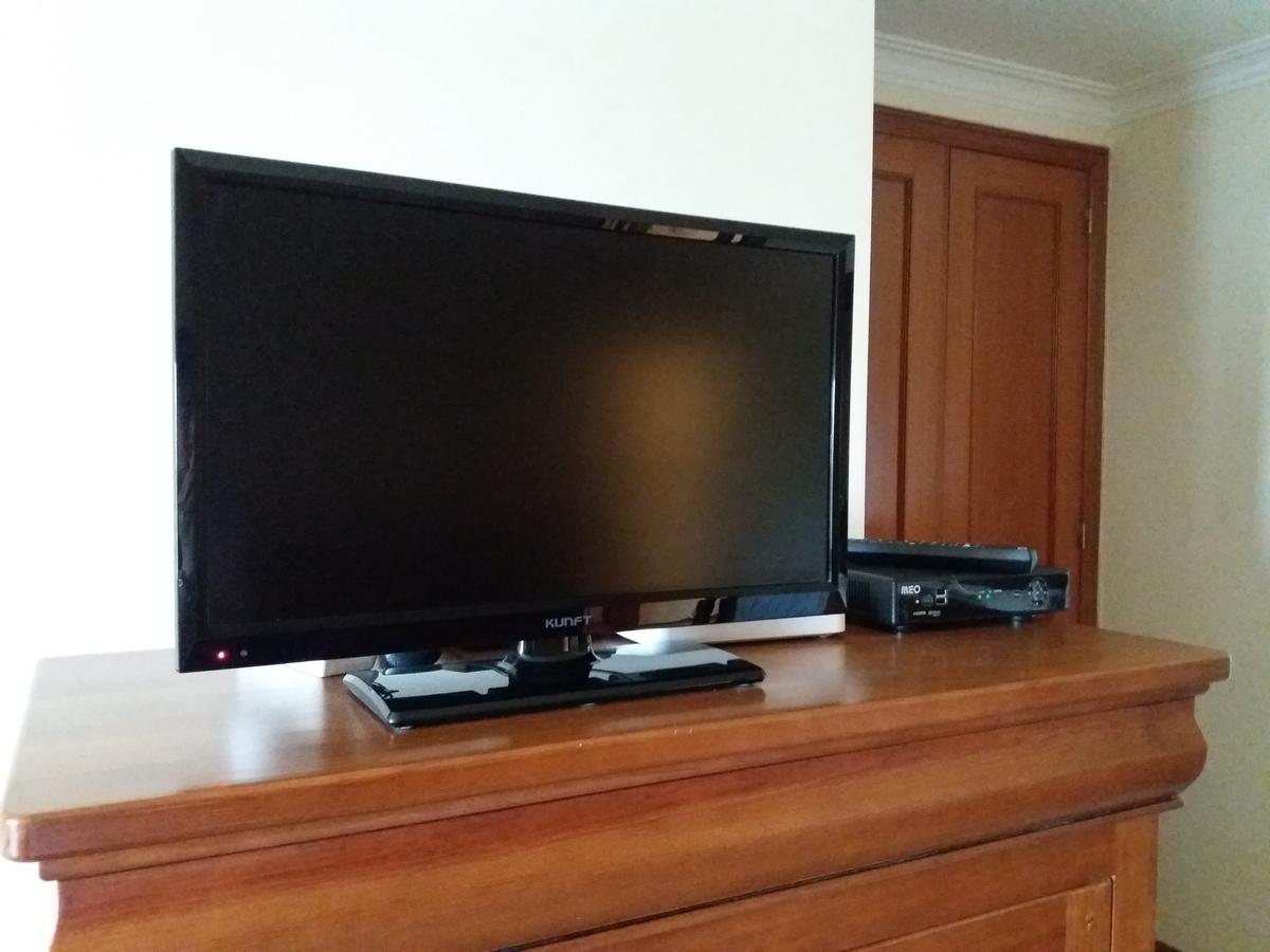 Apartamento Praia Sintra Dış mekan fotoğraf