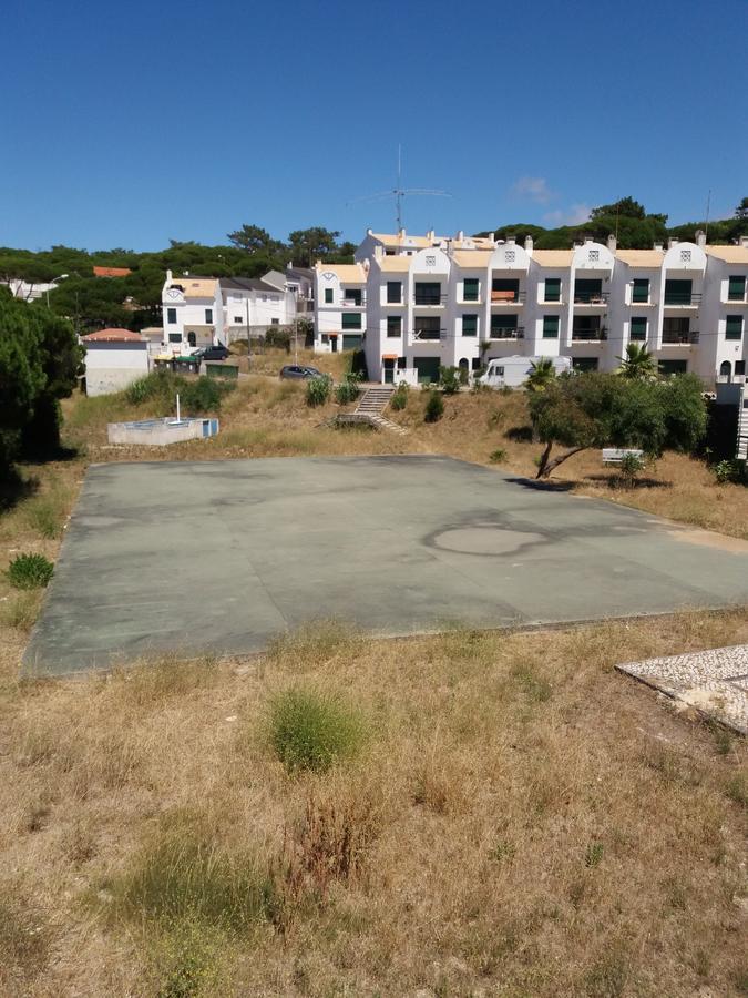 Apartamento Praia Sintra Dış mekan fotoğraf
