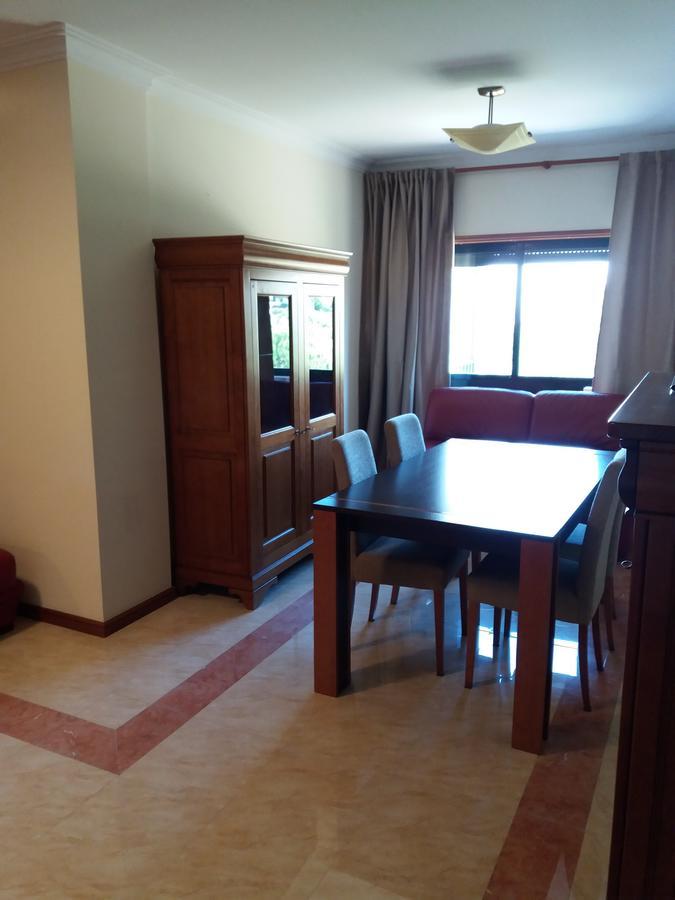 Apartamento Praia Sintra Dış mekan fotoğraf