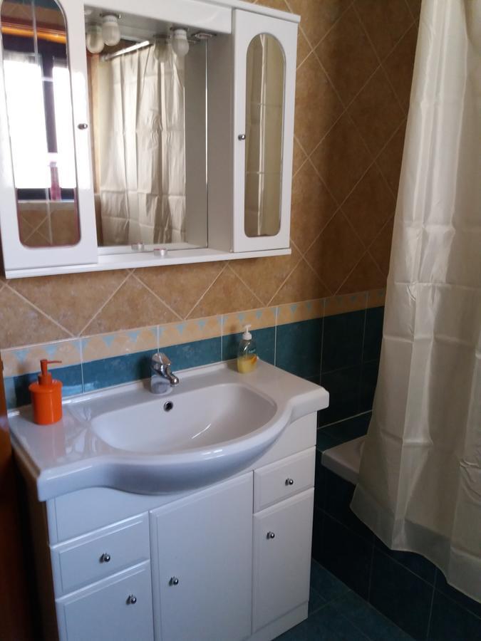 Apartamento Praia Sintra Dış mekan fotoğraf