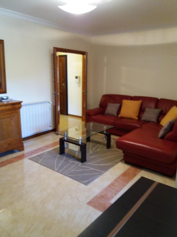Apartamento Praia Sintra Dış mekan fotoğraf
