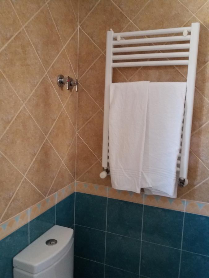 Apartamento Praia Sintra Dış mekan fotoğraf