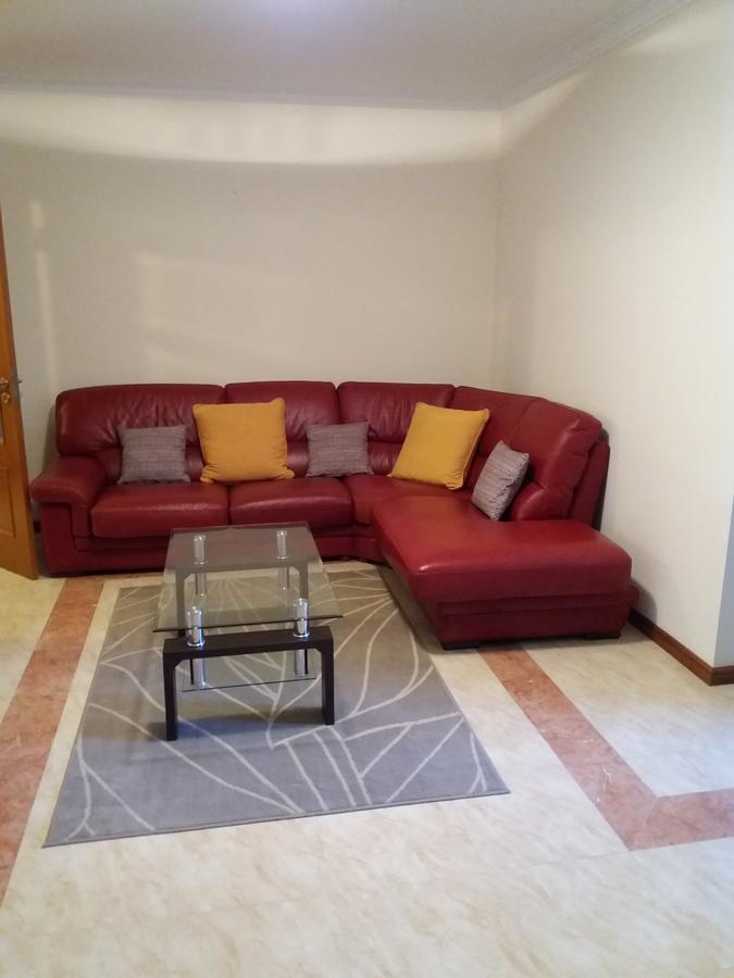 Apartamento Praia Sintra Dış mekan fotoğraf