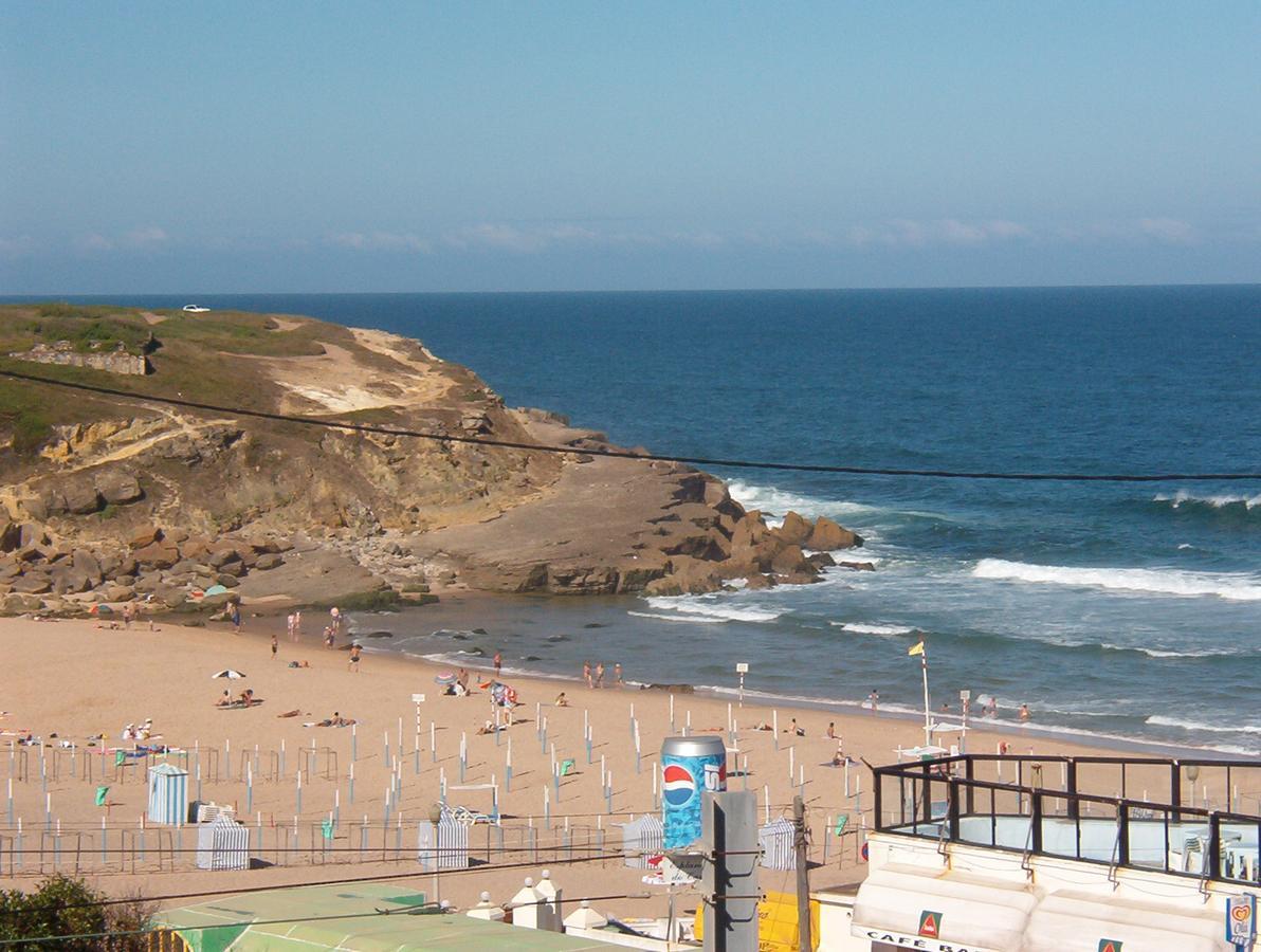 Apartamento Praia Sintra Dış mekan fotoğraf